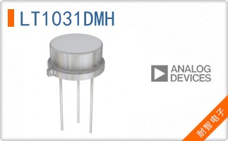 LT1031DMH