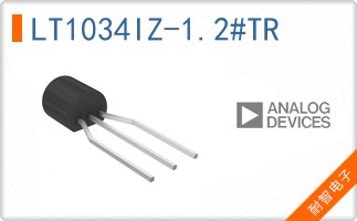 LT1034IZ-1.2#TR