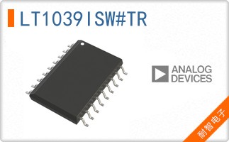LT1039ISW#TR