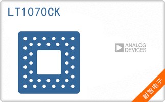LT1070CK