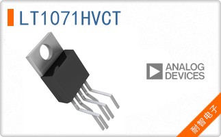 LT1071HVCT