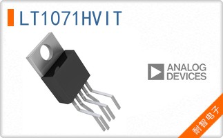 LT1071HVIT