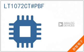 LT1072CT#PBF
