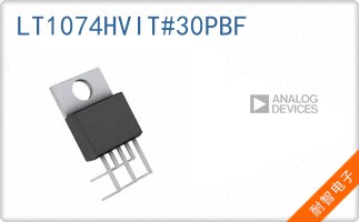 LT1074HVIT#30PBF