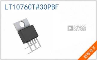 LT1076CT#30PBF