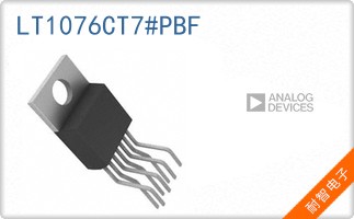 LT1076CT7#PBF