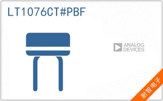 LT1076CT#PBF