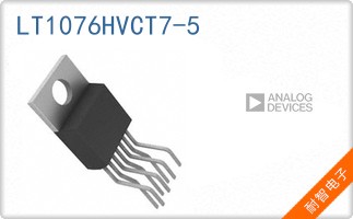 LT1076HVCT7-5