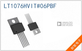 LT1076HVIT#06PBF