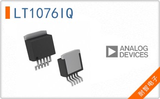 LT1076IQ