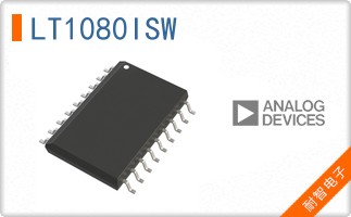 LT1080ISW