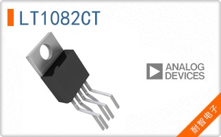 LT1082CT