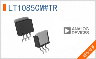 LT1085CM#TR