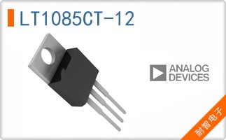 LT1085CT-12