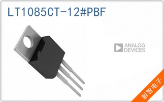 LT1085CT-12#PBF