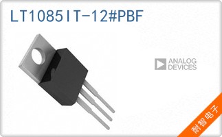 LT1085IT-12#PBF