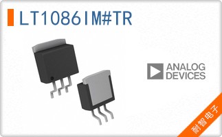 LT1086IM#TR