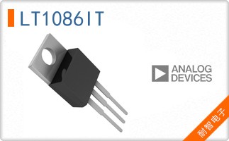 LT1086IT