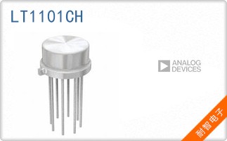 LT1101CH
