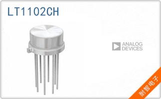 LT1102CH
