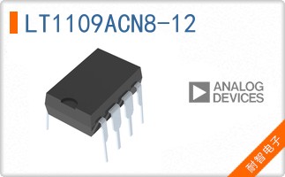 LT1109ACN8-12