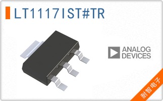 LT1117IST#TR