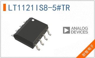 LT1121IS8-5#TR