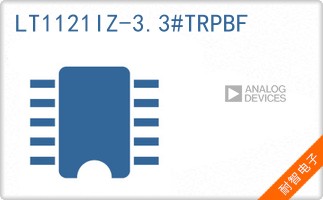 LT1121IZ-3.3#TRPBF