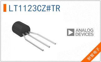 LT1123CZ#TR