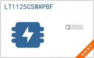 LT1125CSW#PBF