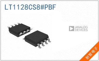 LT1128CS8#PBF