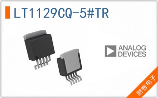 LT1129CQ-5#TR