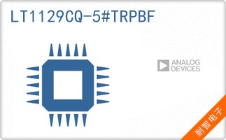 LT1129CQ-5#TRPBF