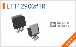 LT1129CQ#TR