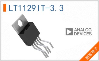 LT1129IT-3.3