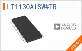 LT1130AISW#TR
