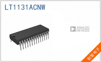LT1131ACNW