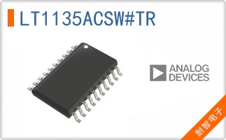 LT1135ACSW#TR