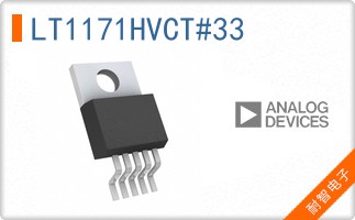 LT1171HVCT#33