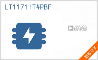 LT1171IT#PBF