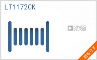 LT1172CK