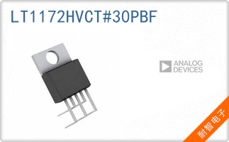 LT1172HVCT#30PBF