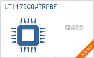 LT1175CQ#TRPBF