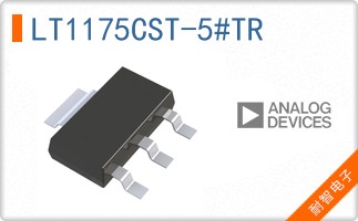 LT1175CST-5#TR