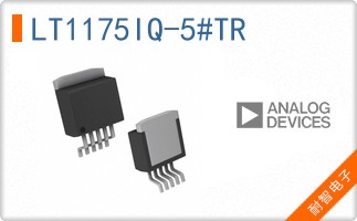 LT1175IQ-5#TR