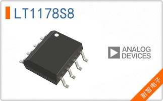 LT1178S8