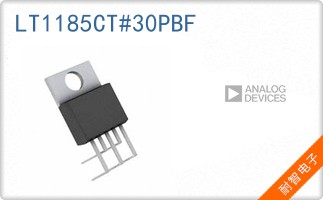 LT1185CT#30PBF