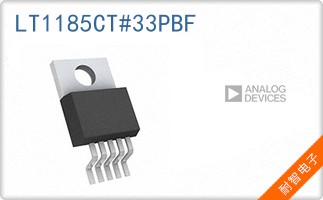 LT1185CT#33PBF