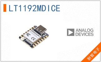 LT1192MDICE