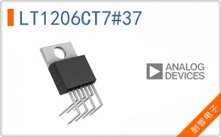 LT1206CT7#37